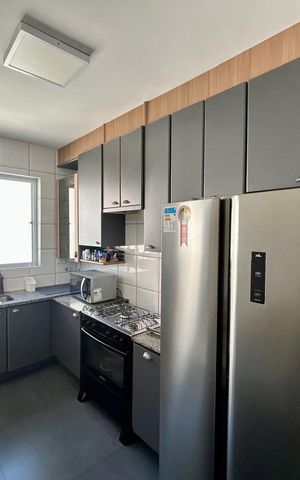 Apartamento para alugar com 220m², 3 quartos e 2 vagas