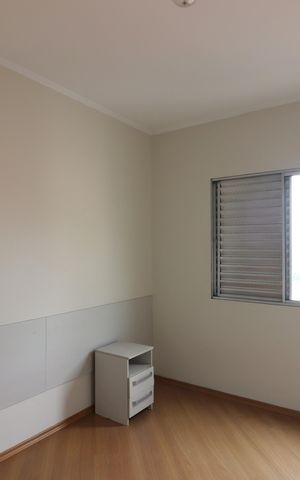 Apartamento à venda com 65m², 2 quartos e 1 vagaQuarto 2