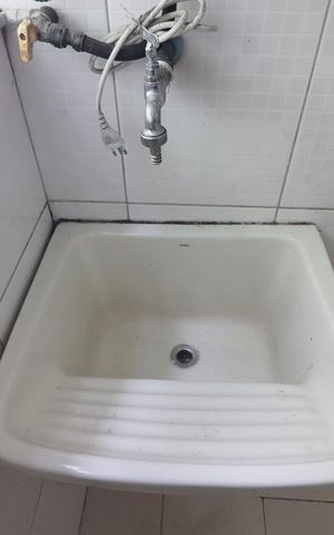Apartamento à venda com 65m², 2 quartos e 1 vagaÁrea de Serviço