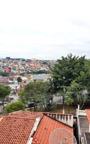 Apartamento à venda com 65m², 2 quartos e 1 vagaQuarto 2 Vista 