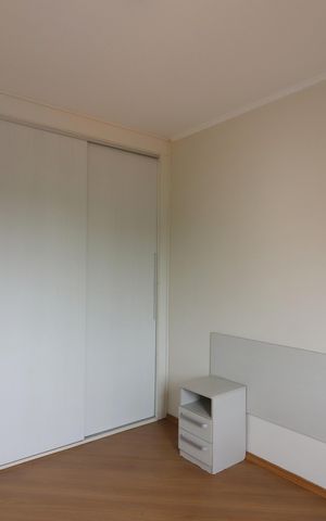 Apartamento à venda com 65m², 2 quartos e 1 vagaQuarto 2