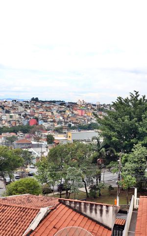 Apartamento à venda com 65m², 2 quartos e 1 vagaQuarto 1 Vista 