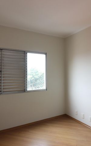 Apartamento à venda com 65m², 2 quartos e 1 vagaQuarto 2