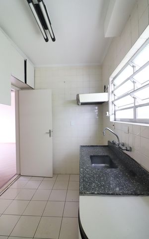 Apartamento à venda com 65m², 2 quartos e 1 vagaCozinha 