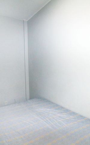 Apartamento à venda com 57m², 2 quartos e 1 vagaQuarto 2
