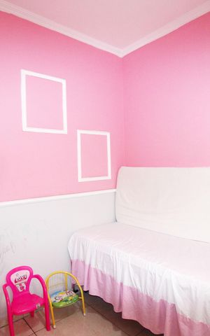 Apartamento à venda com 57m², 2 quartos e 1 vagaQuarto 1
