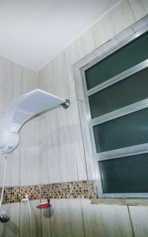 Apartamento à venda com 57m², 2 quartos e 1 vagaBanheiro