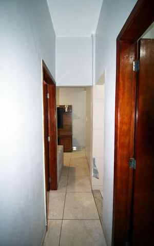 Apartamento à venda com 57m², 2 quartos e 1 vagaSala - Corredor