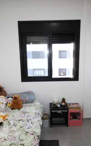 Apartamento para alugar com 77m², 2 quartos e 1 vagaSuíte 1