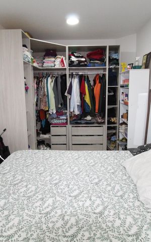 Apartamento para alugar com 77m², 2 quartos e 1 vagaSuíte 2