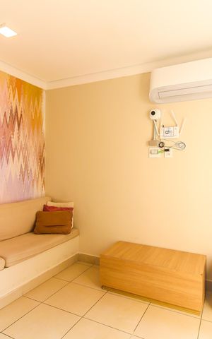 Apartamento à venda com 32m², 2 quartos e sem vaga Apartamento à venda com 32m², 2 quartos e sem vagaÁrea comum - Salão de festas