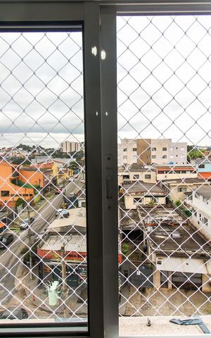 Apartamento à venda com 32m², 2 quartos e sem vaga Apartamento à venda com 32m², 2 quartos e sem vagaVista da Sala/Cozinha