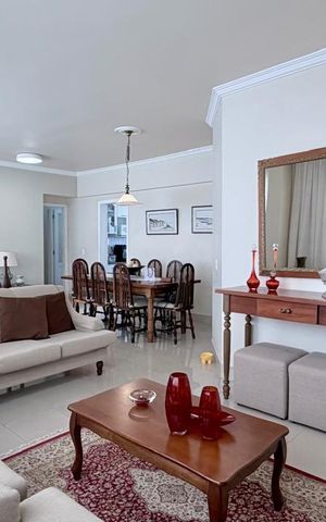 Apartamento à venda com 140m², 4 quartos e 2 vagas