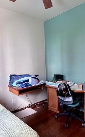 Apartamento à venda com 140m², 4 quartos e 2 vagas