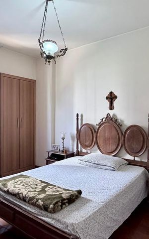 Apartamento à venda com 140m², 4 quartos e 2 vagas