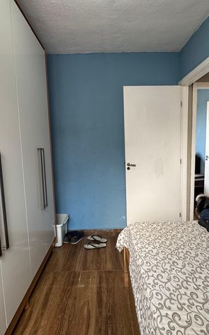 Apartamento para alugar com 38m², 2 quartos e sem vaga Apartamento para alugar com 38m², 2 quartos e sem vagaQuarto 1