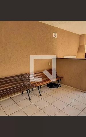 Apartamento para alugar com 38m², 2 quartos e sem vaga Apartamento para alugar com 38m², 2 quartos e sem vagaÁrea comum