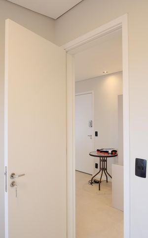 Apartamento à venda com 59m², 2 quartos e 1 vagaQuarto
