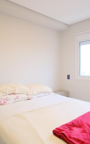 Apartamento à venda com 59m², 2 quartos e 1 vagaSuíte