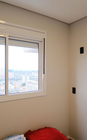 Apartamento à venda com 59m², 2 quartos e 1 vagaQuarto