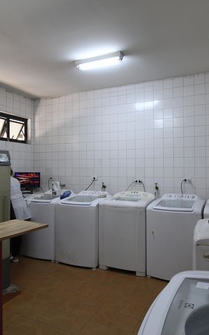 Apartamento à venda com 57m², 1 quarto e 1 vagaÁrea Comum - Lavanderia