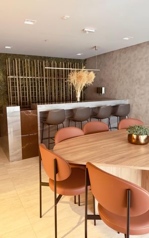 Apartamento à venda com 25m², 1 quarto e sem vaga Apartamento à venda com 25m², 1 quarto e sem vagaÁrea externa