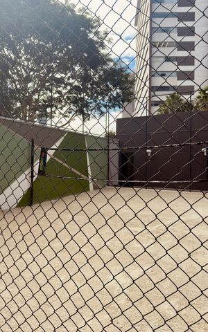 Apartamento à venda com 25m², 1 quarto e sem vaga Apartamento à venda com 25m², 1 quarto e sem vagaÁrea externa