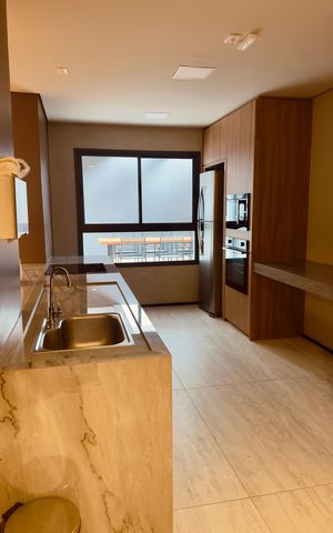 Apartamento à venda com 25m², 1 quarto e sem vaga Apartamento à venda com 25m², 1 quarto e sem vagaÁrea externa