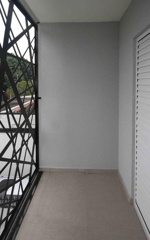 Casa à venda com 116m², 3 quartos e 4 vagas Casa à venda com 116m², 3 quartos e 4 vagasVaranda da Suite 3