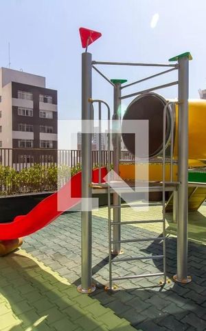Apartamento à venda com 105m², 2 quartos e 2 vagas Apartamento à venda com 105m², 2 quartos e 2 vagasPlayground