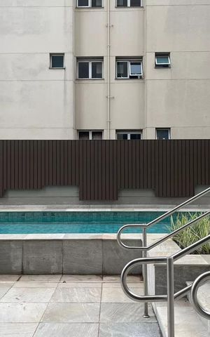 Apartamento à venda com 105m², 2 quartos e 2 vagas Apartamento à venda com 105m², 2 quartos e 2 vagasPiscina