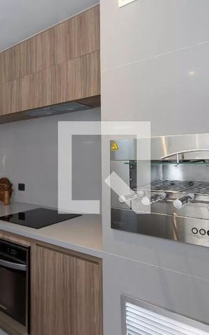 Apartamento à venda com 105m², 2 quartos e 2 vagas Apartamento à venda com 105m², 2 quartos e 2 vagasEspaço Gourmet