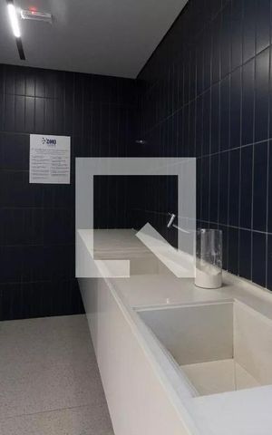 Apartamento à venda com 105m², 2 quartos e 2 vagas Apartamento à venda com 105m², 2 quartos e 2 vagasLavanderia