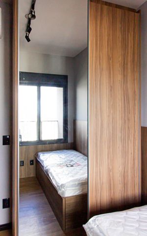 Apartamento à venda com 105m², 2 quartos e 2 vagas Apartamento à venda com 105m², 2 quartos e 2 vagasSuíte 2