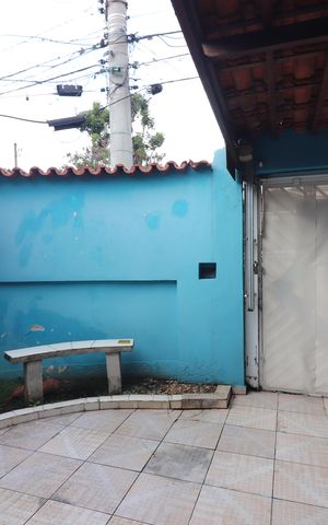 Casa à venda com 147m², 2 quartos e 3 vagasGaragem