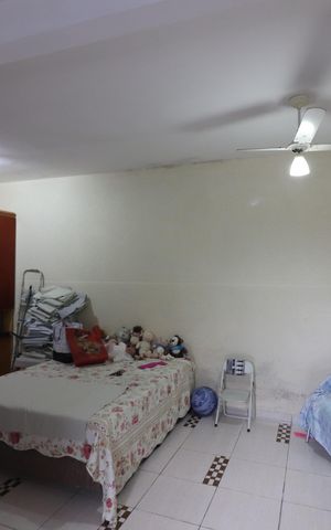 Casa à venda com 147m², 2 quartos e 3 vagasQuarto 2