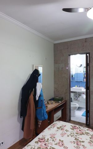 Casa à venda com 147m², 2 quartos e 3 vagasQuarto 1 - Suíte
