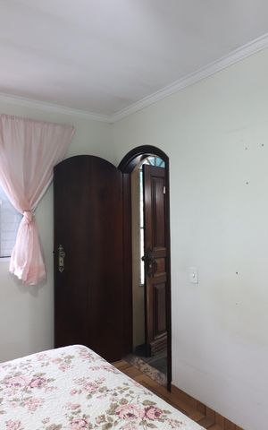 Casa à venda com 147m², 2 quartos e 3 vagasQuarto 1 - Suíte