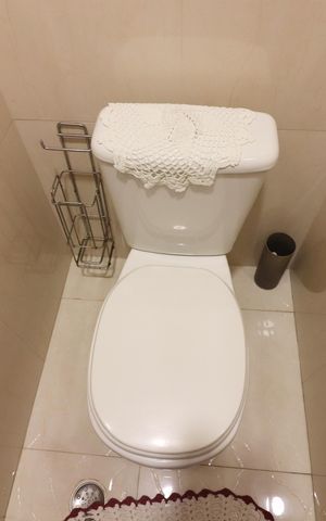 Casa à venda com 147m², 2 quartos e 3 vagasLavabo