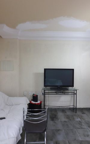 Casa à venda com 147m², 2 quartos e 3 vagasSala 
