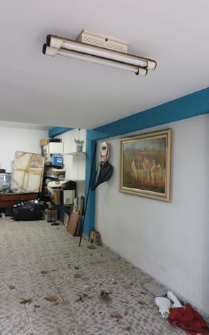 Casa à venda com 147m², 2 quartos e 3 vagasGaragem