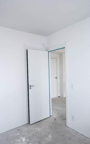 Studio para alugar com 30m², 1 quarto e sem vagaQuarto