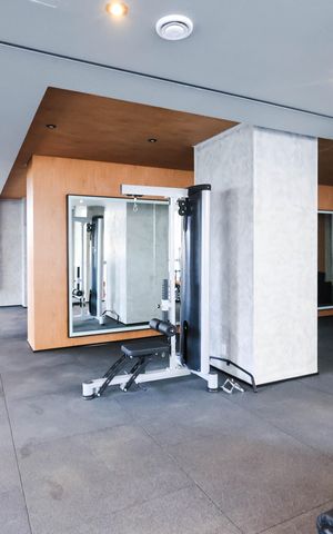 Studio para alugar com 30m², 1 quarto e sem vagaÁrea comum