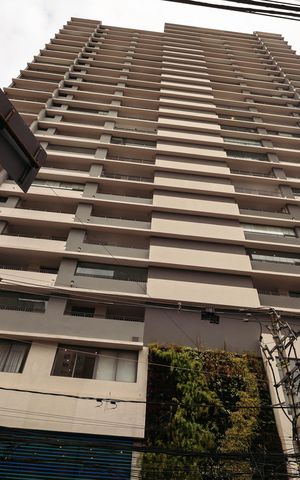 Studio para alugar com 30m², 1 quarto e sem vagaFachada