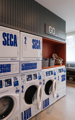 Studio para alugar com 30m², 1 quarto e sem vagaÁrea comum