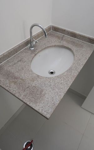 Studio para alugar com 30m², 1 quarto e sem vagaBanheiro