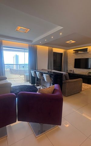 Apartamento à venda com 110m², 3 quartos e 2 vagas Apartamento à venda com 110m², 3 quartos e 2 vagasSala
