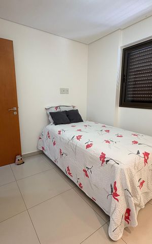 Apartamento à venda com 110m², 3 quartos e 2 vagas Apartamento à venda com 110m², 3 quartos e 2 vagasSuíte 1