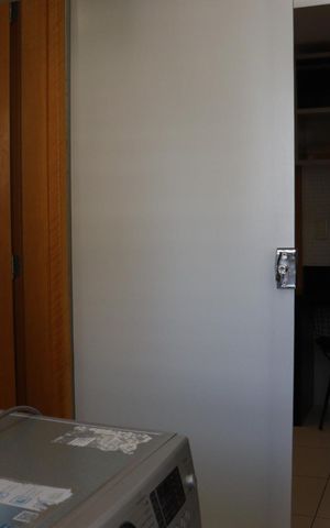 Apartamento à venda com 110m², 3 quartos e 2 vagasLavanderia