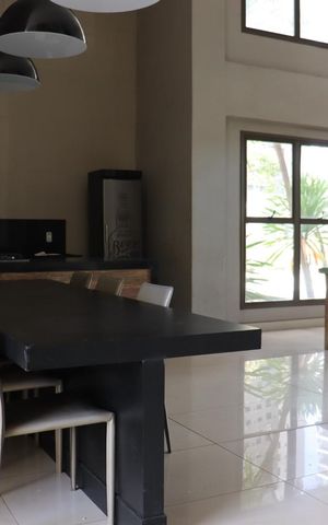 Apartamento à venda com 110m², 3 quartos e 2 vagasÁrea comum - Salão de festas